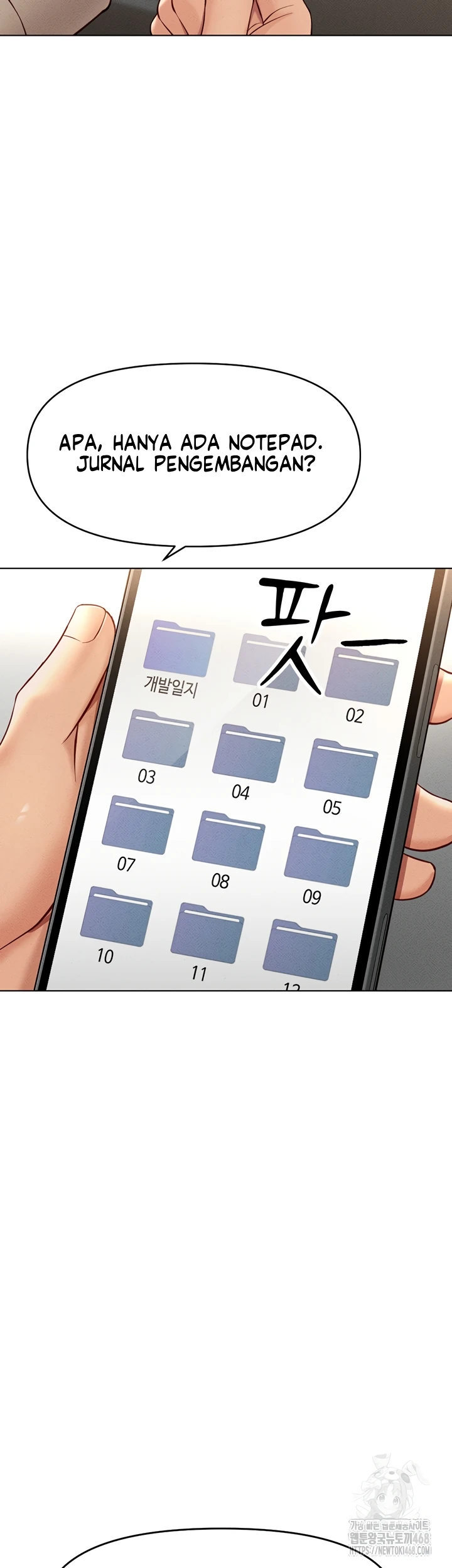 Common Sense Manipulation Program - Page 41